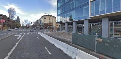 Berkeley Way West - office in Berkeley, CA