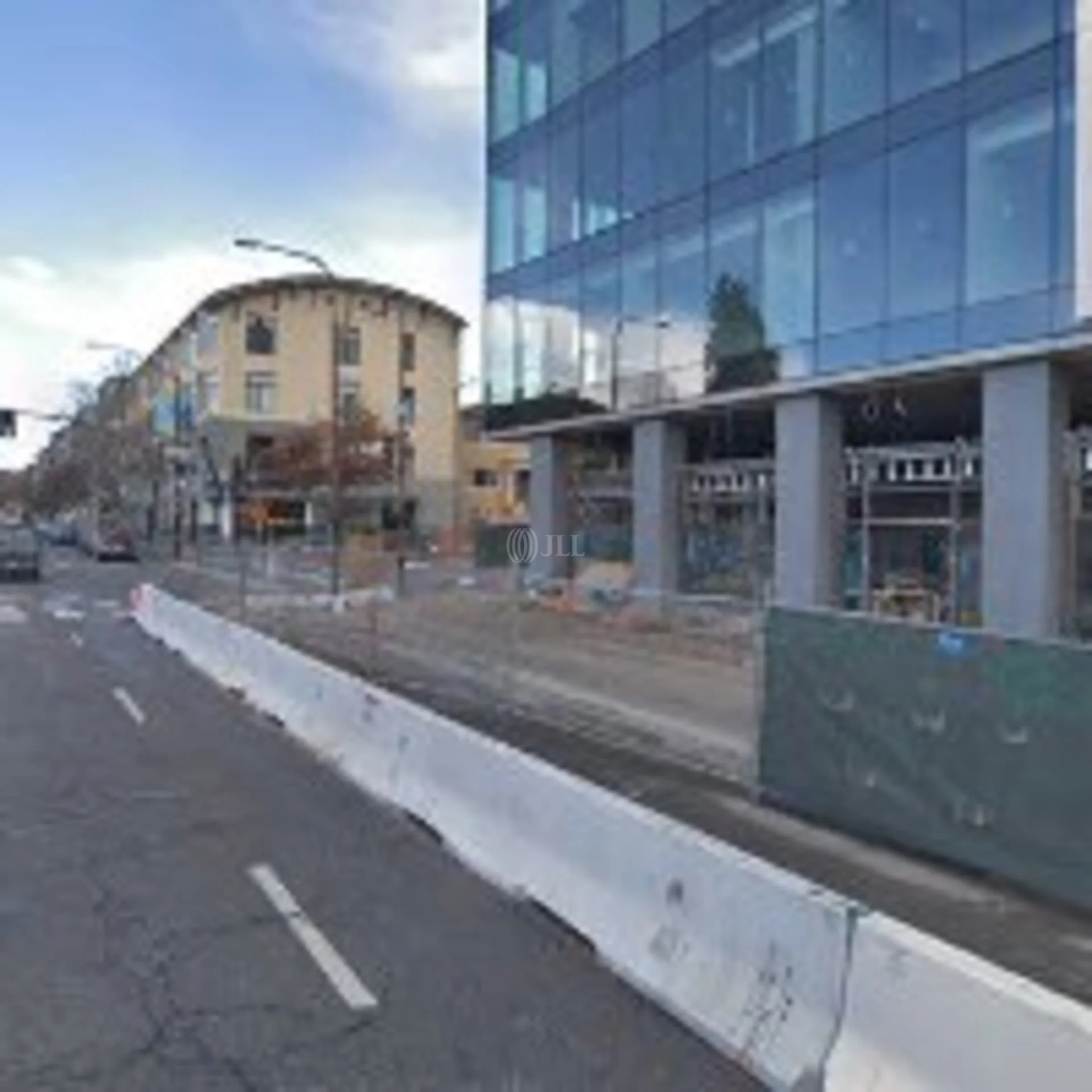 Berkeley Way West - photo 2 - Berkeley, CA