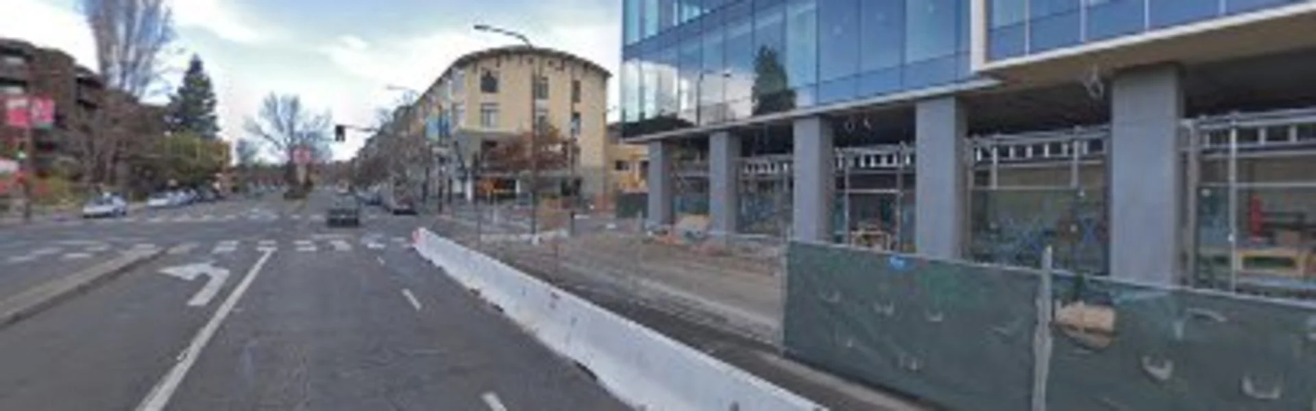 Berkeley Way West - photo 4 - Berkeley, CA