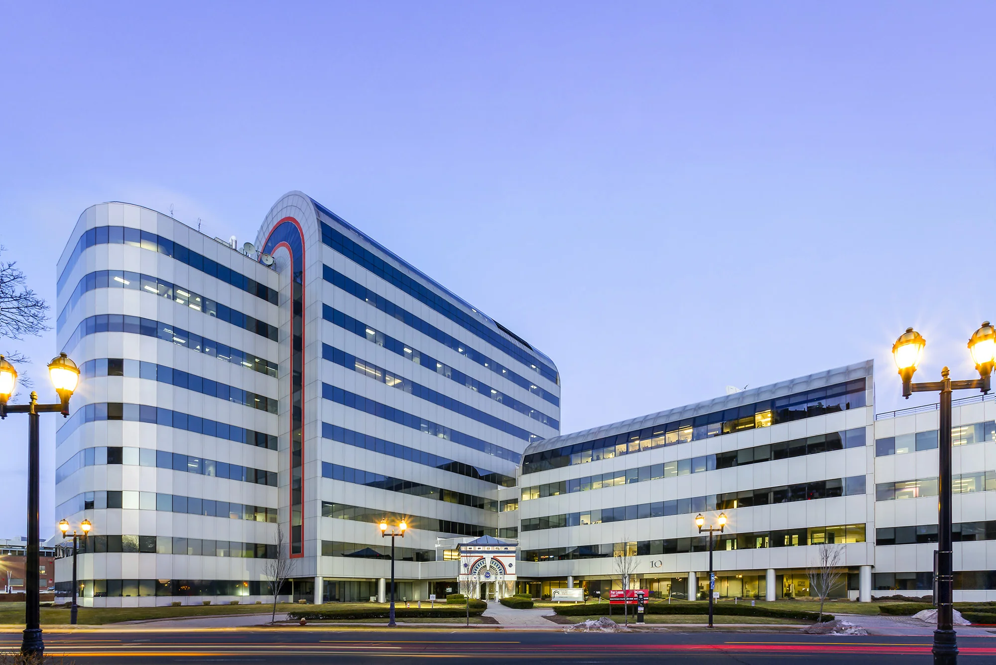 Hartford Square North — Lease in Hartford, CT, photo 1 of 8