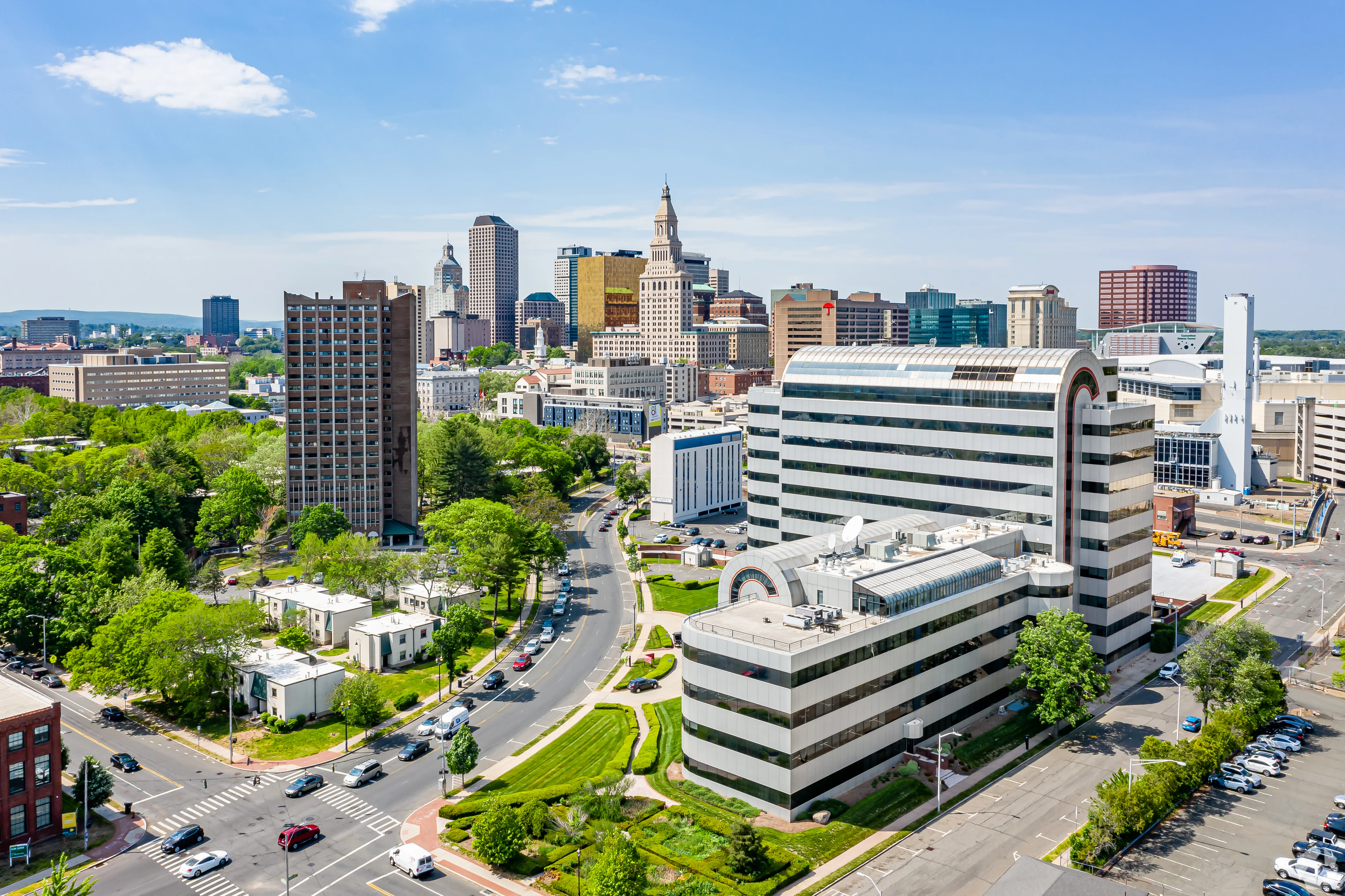 Hartford Square North — Lease in Hartford, CT, photo 2 of 8