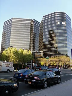 Four Gateway Center — Lease in Newark, NJ, photo 1 of 7