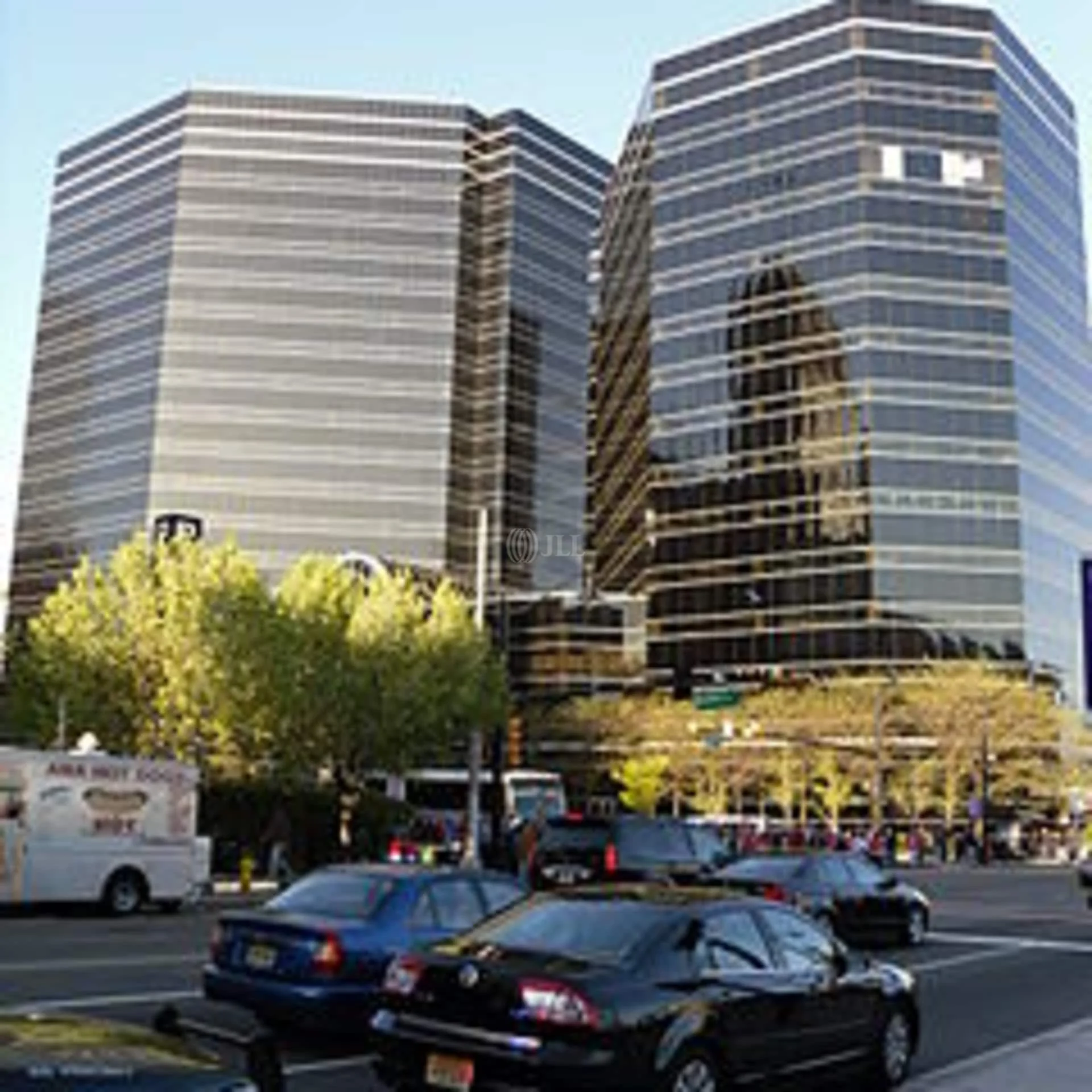 Four Gateway Center — Lease in Newark, NJ, photo 2 of 7
