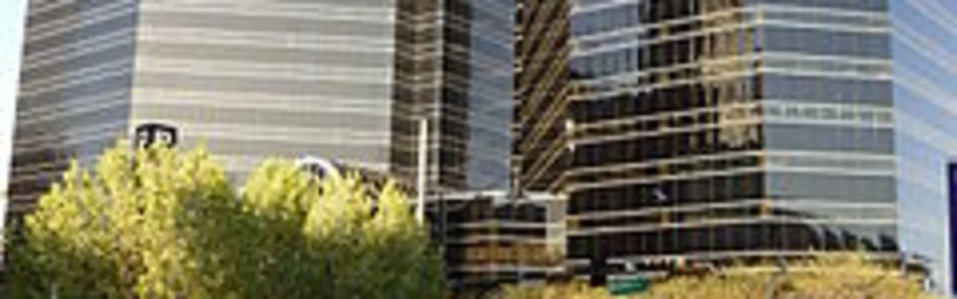 Four Gateway Center — Lease in Newark, NJ, photo 4 of 7