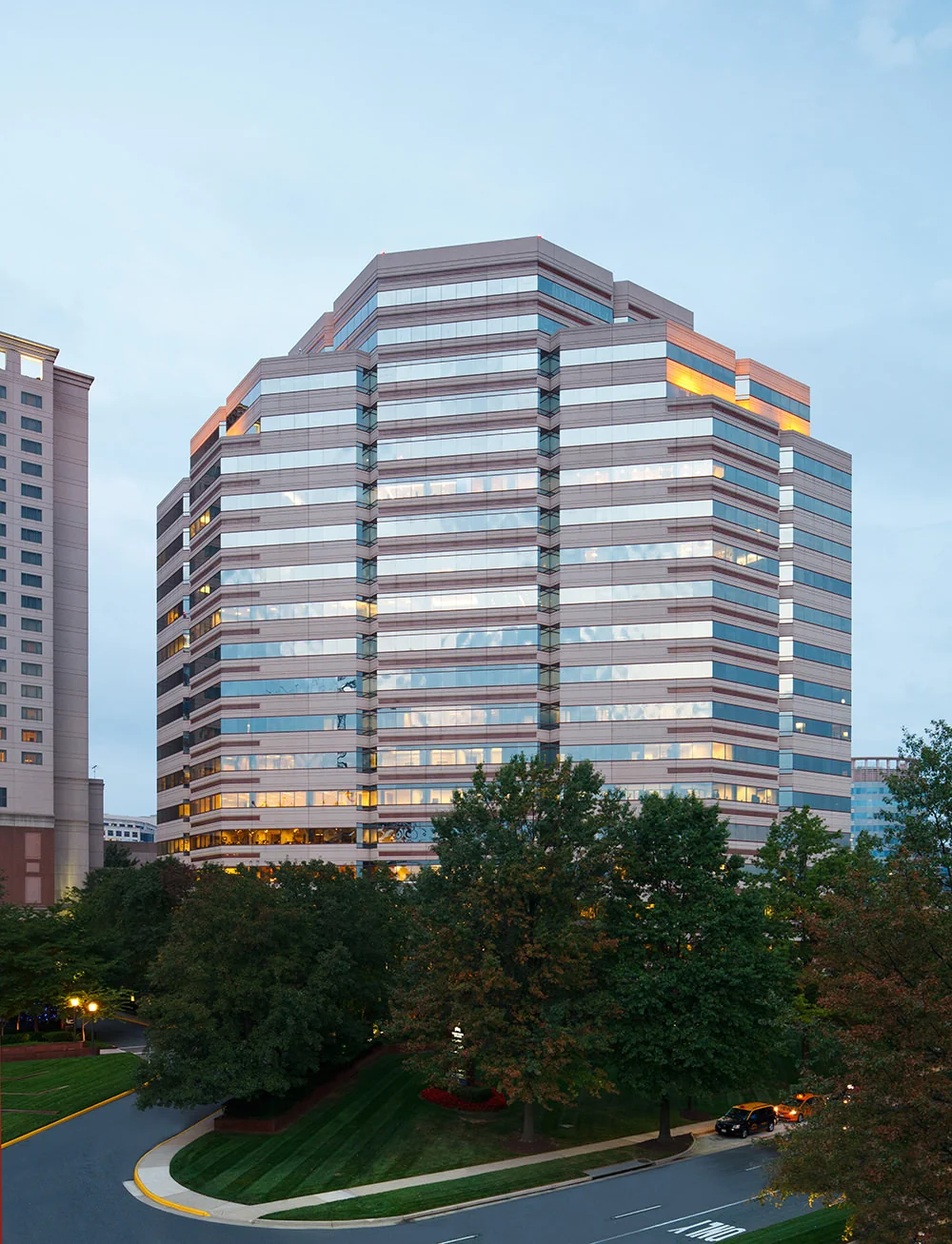 1650 Tysons