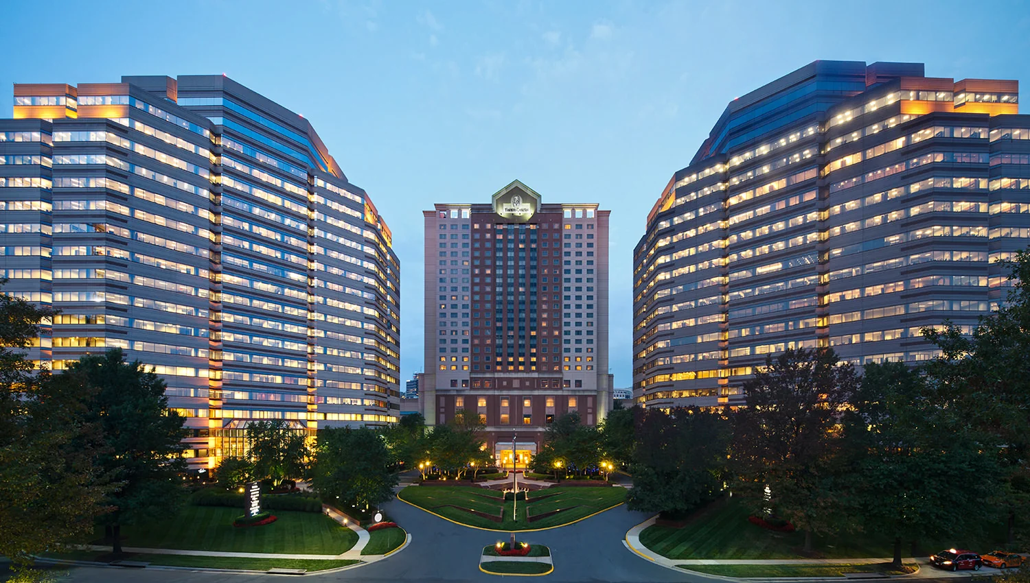 1650 Tysons — Lease in Mclean, VA, photo 3 of 8