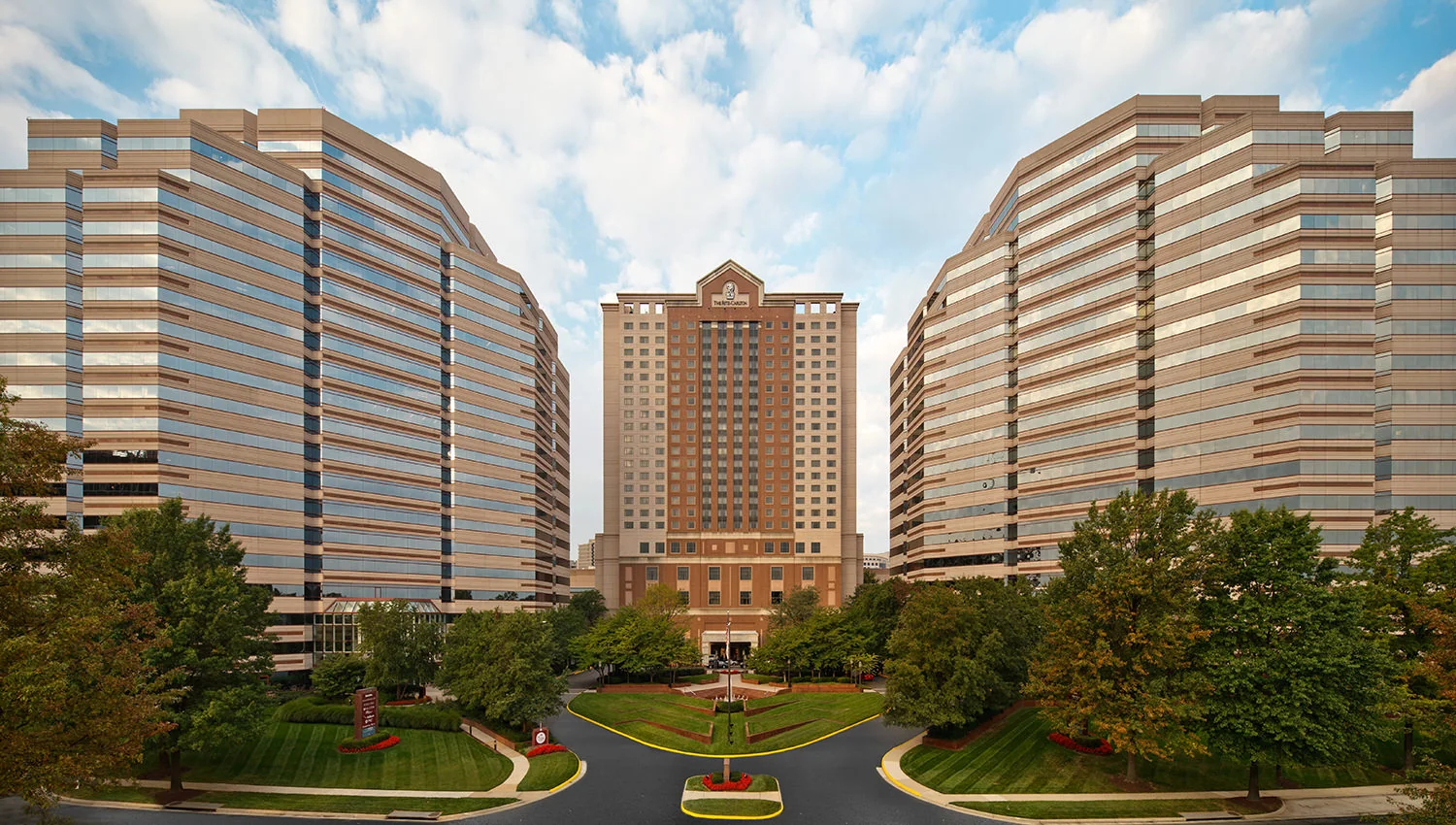 1650 Tysons — Lease in Mclean, VA, photo 4 of 8