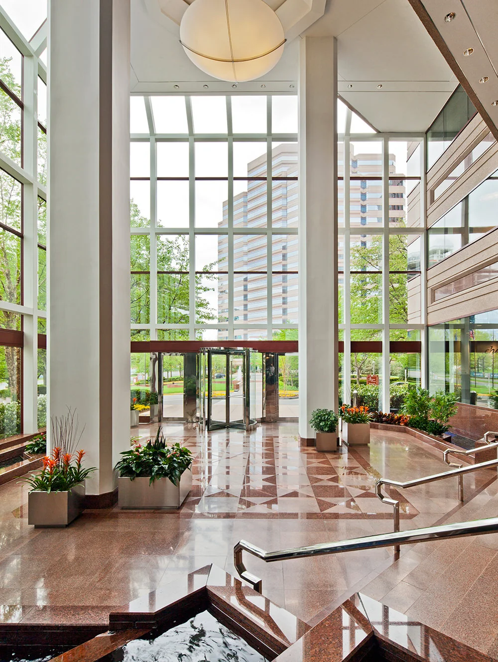1650 Tysons — Lease in Mclean, VA, photo 5 of 8