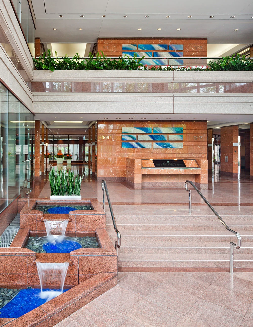 1650 Tysons — Lease in Mclean, VA, photo 6 of 8