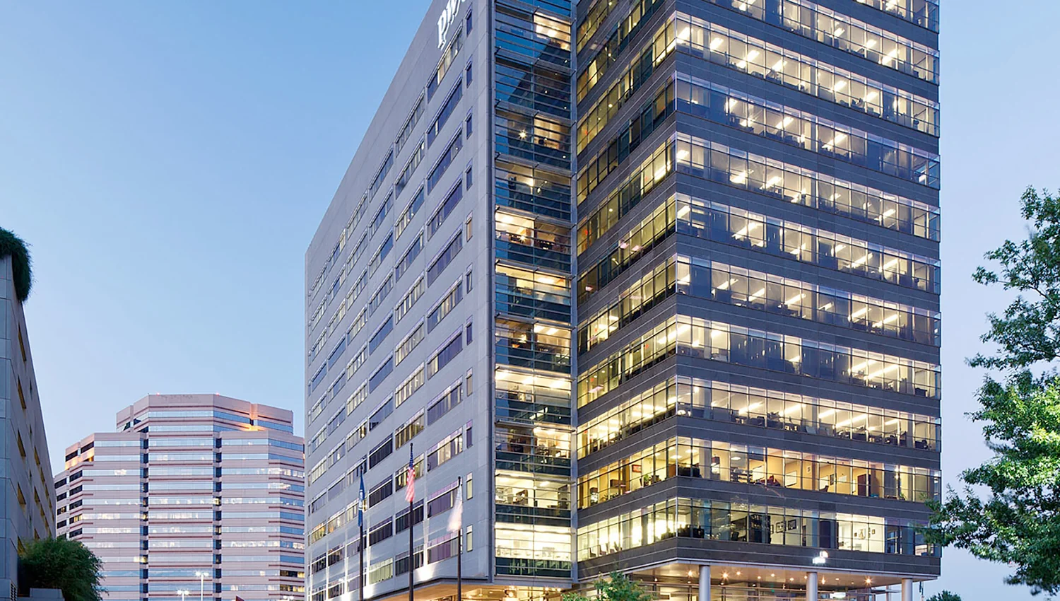 1800 Tysons