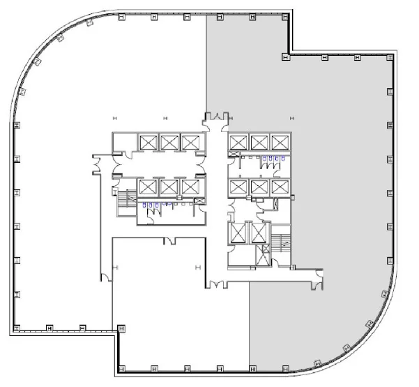 One California Plaza