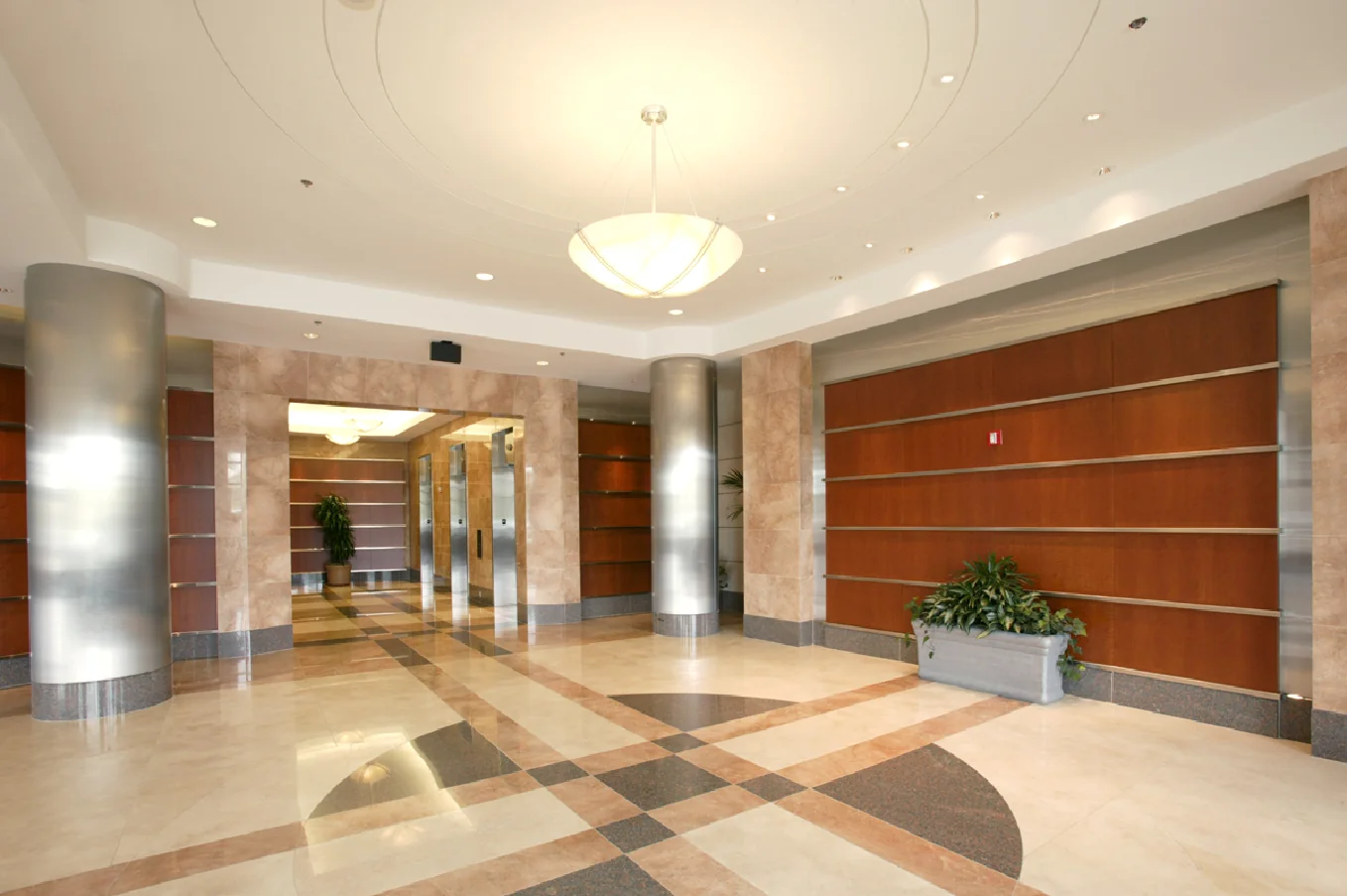 Rockville Metro Plaza I — Lease in Rockville, MD, photo 4 of 8