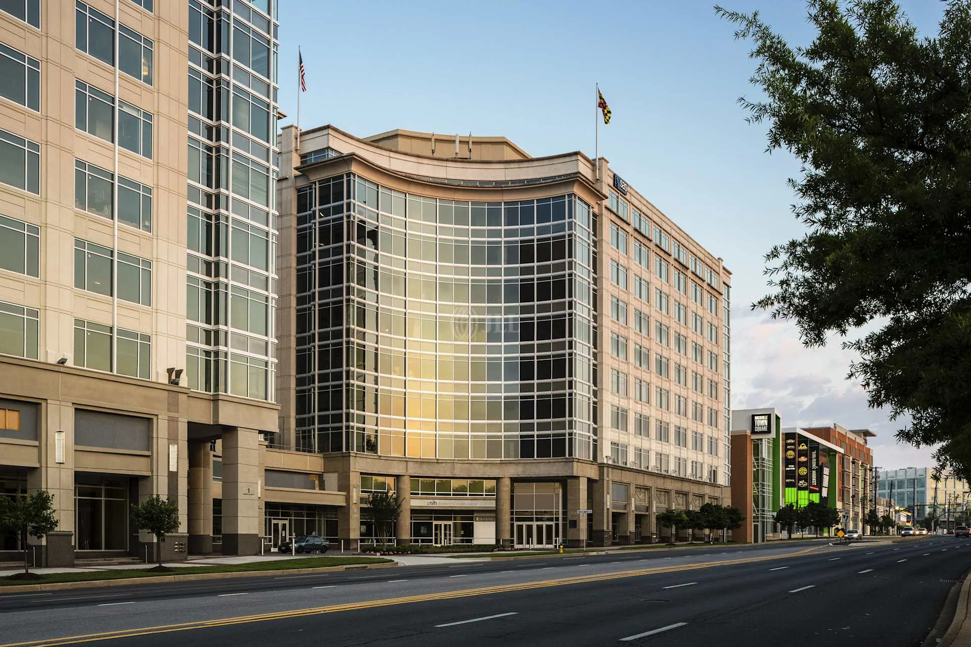 Rockville Metro Plaza I — Lease in Rockville, MD, photo 6 of 8