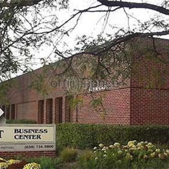 Oakmont Business Center Bldg 200 — Lease in Westmont, IL, photo 3 of 4
