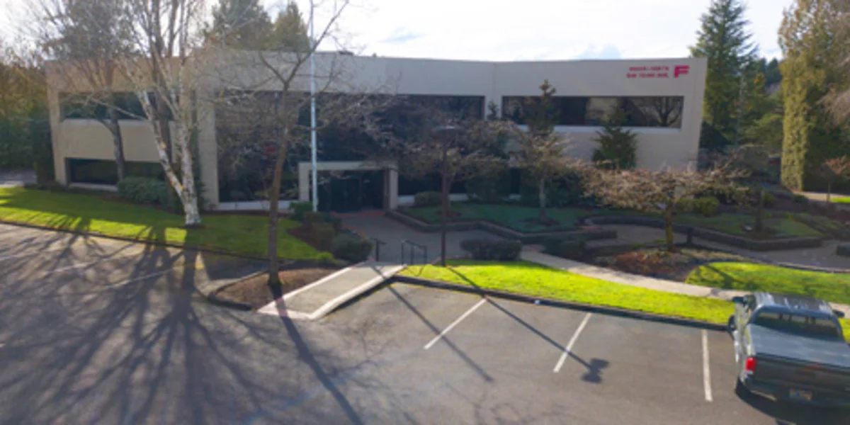Bldg F — Lease in Tigard, OR, photo 4 of 4