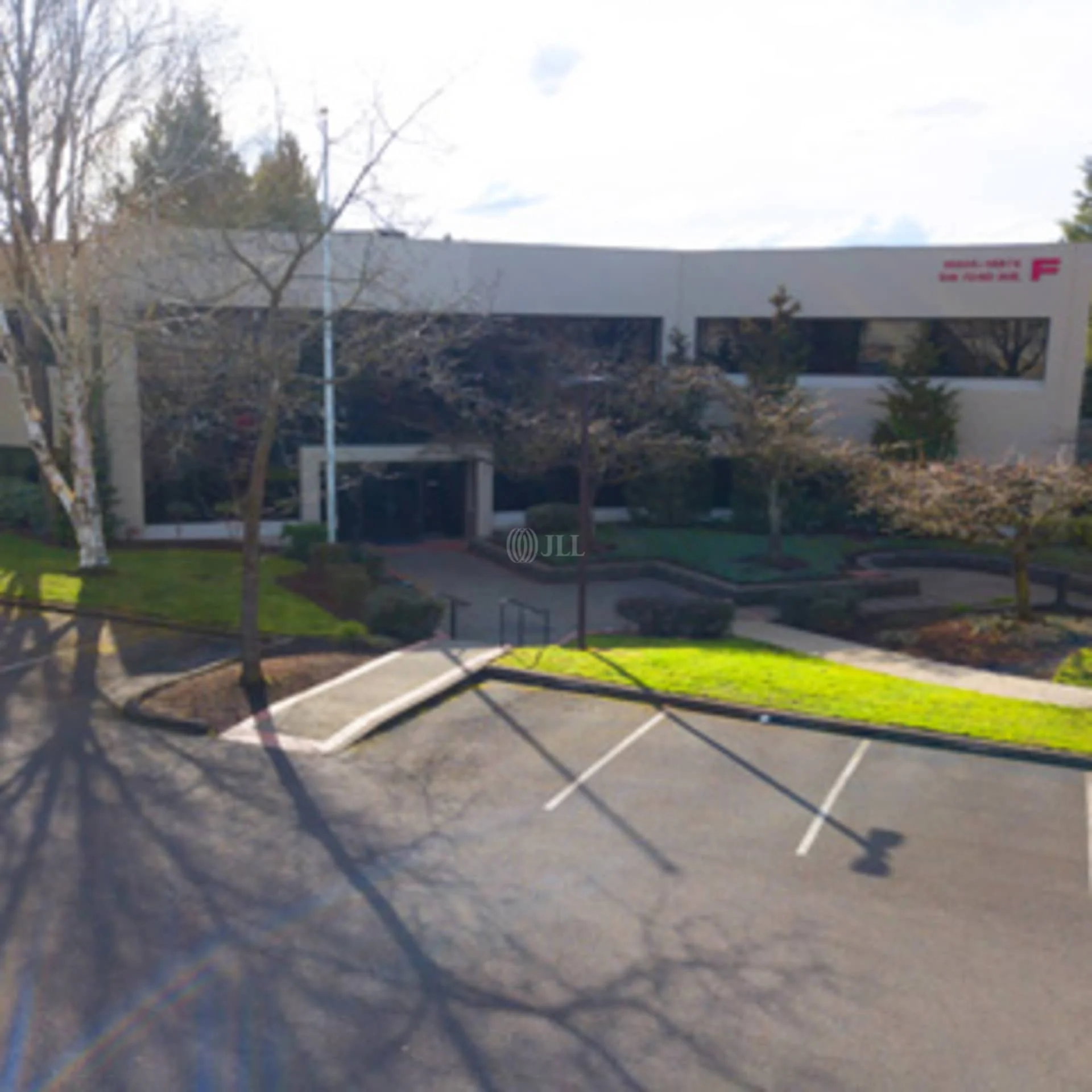 Bldg F — Lease in Tigard, OR, photo 3 of 4