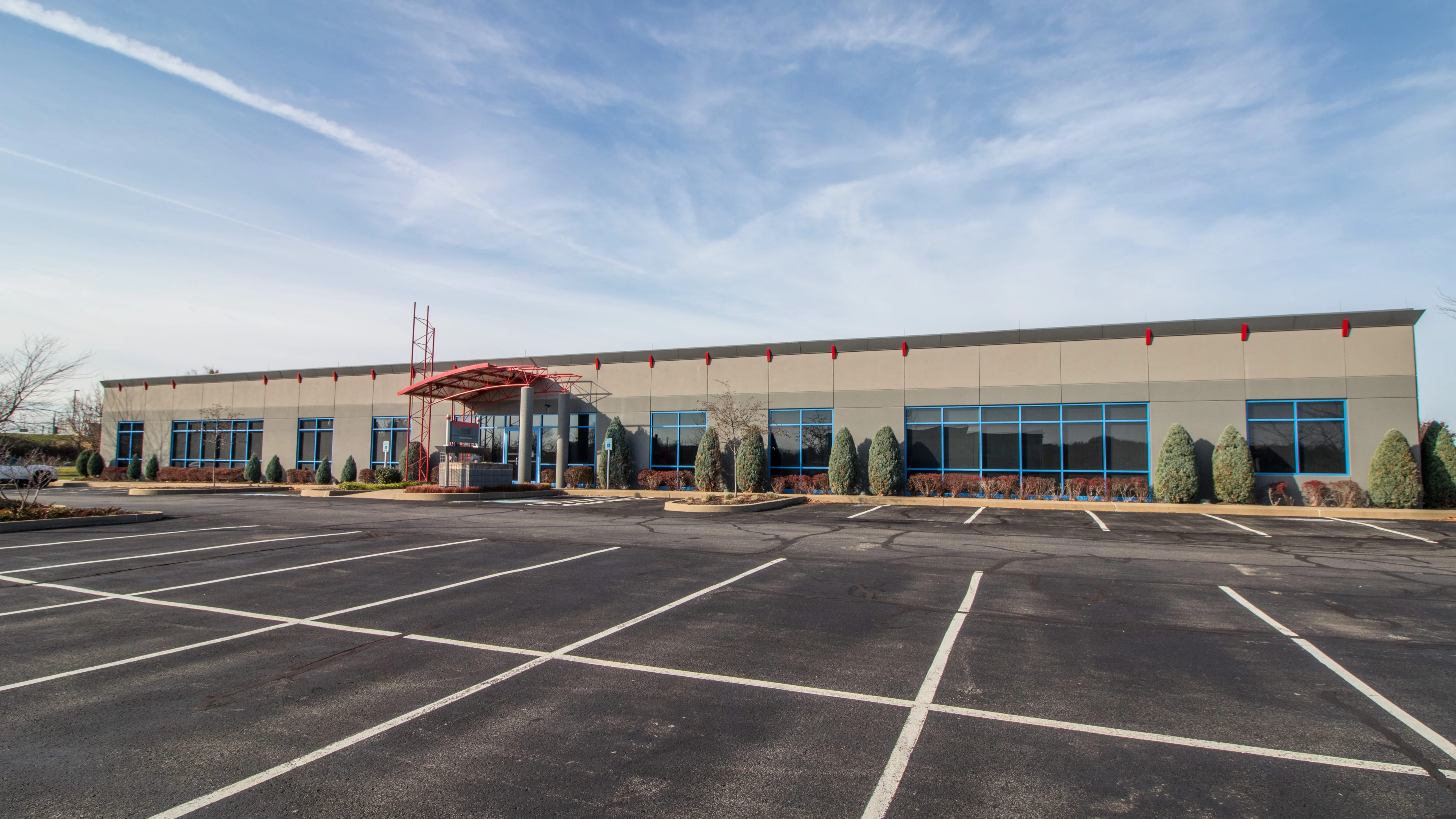 Airside Business Park, Building 500 — Lease in Coraopolis, PA, photo 2 of 8