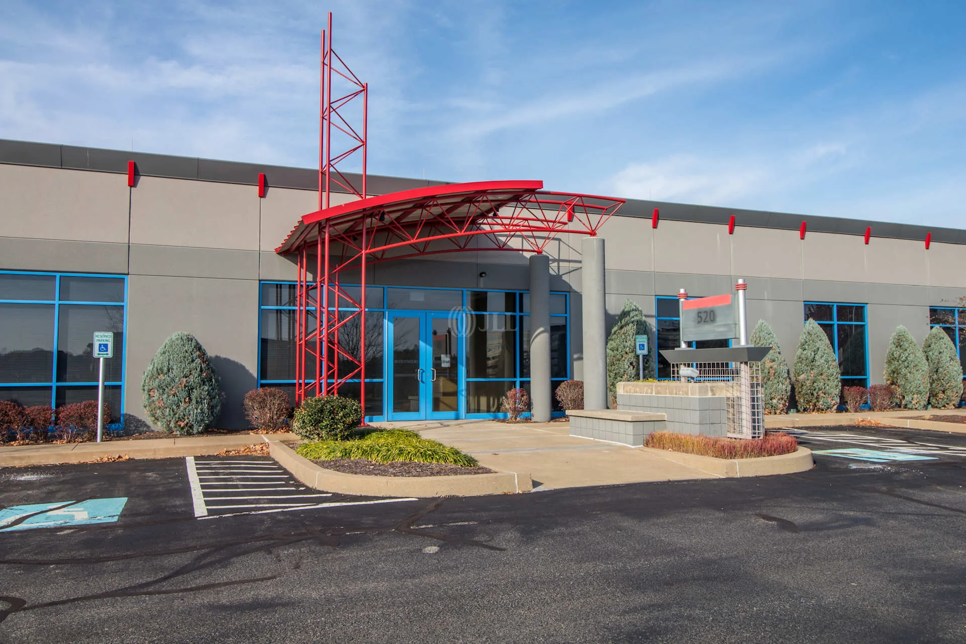 Airside Business Park, Building 500 — Lease in Coraopolis, PA, photo 8 of 8