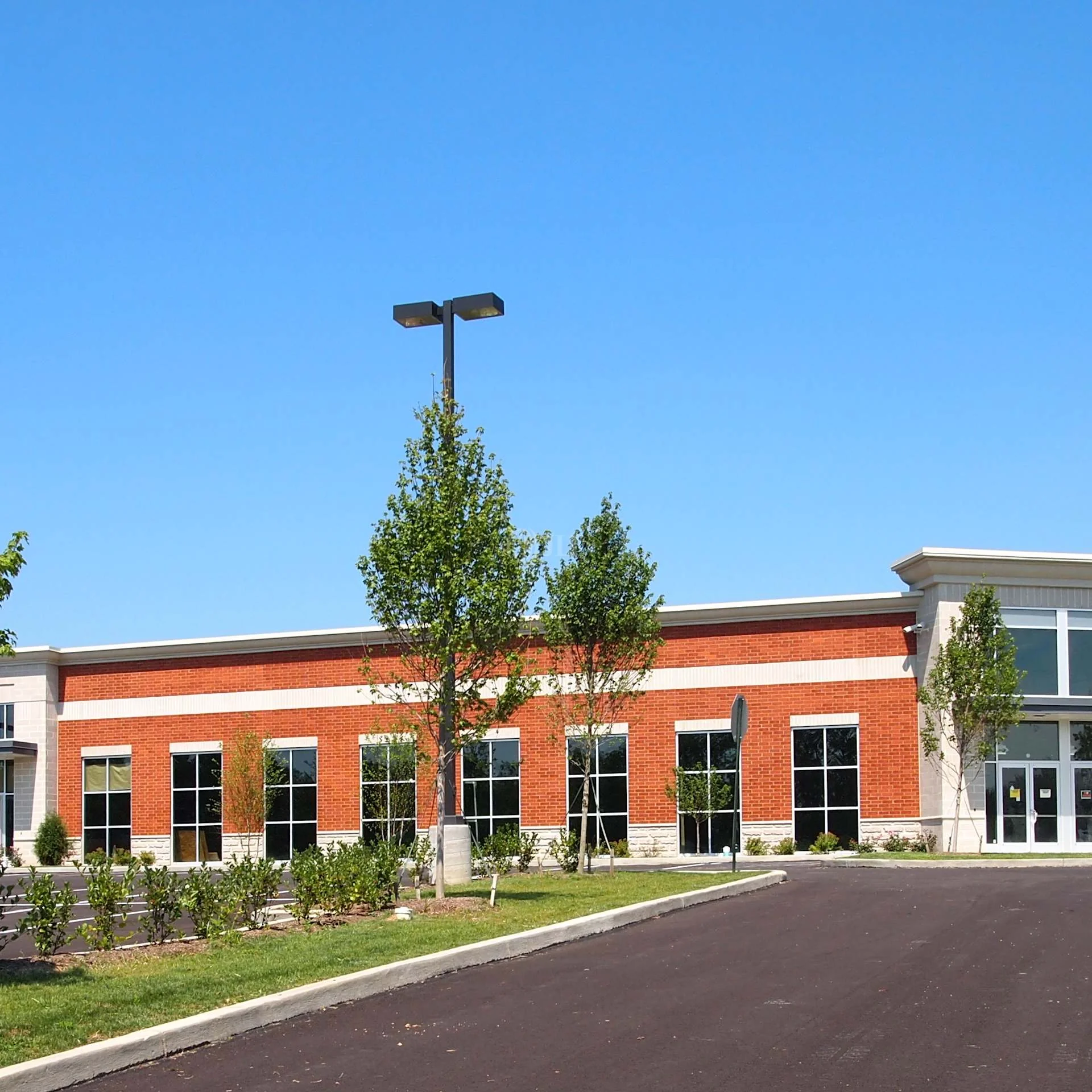 Cranberry Business Park, Building 110 — Lease in Cranberry Township, PA, photo 2 of 4
