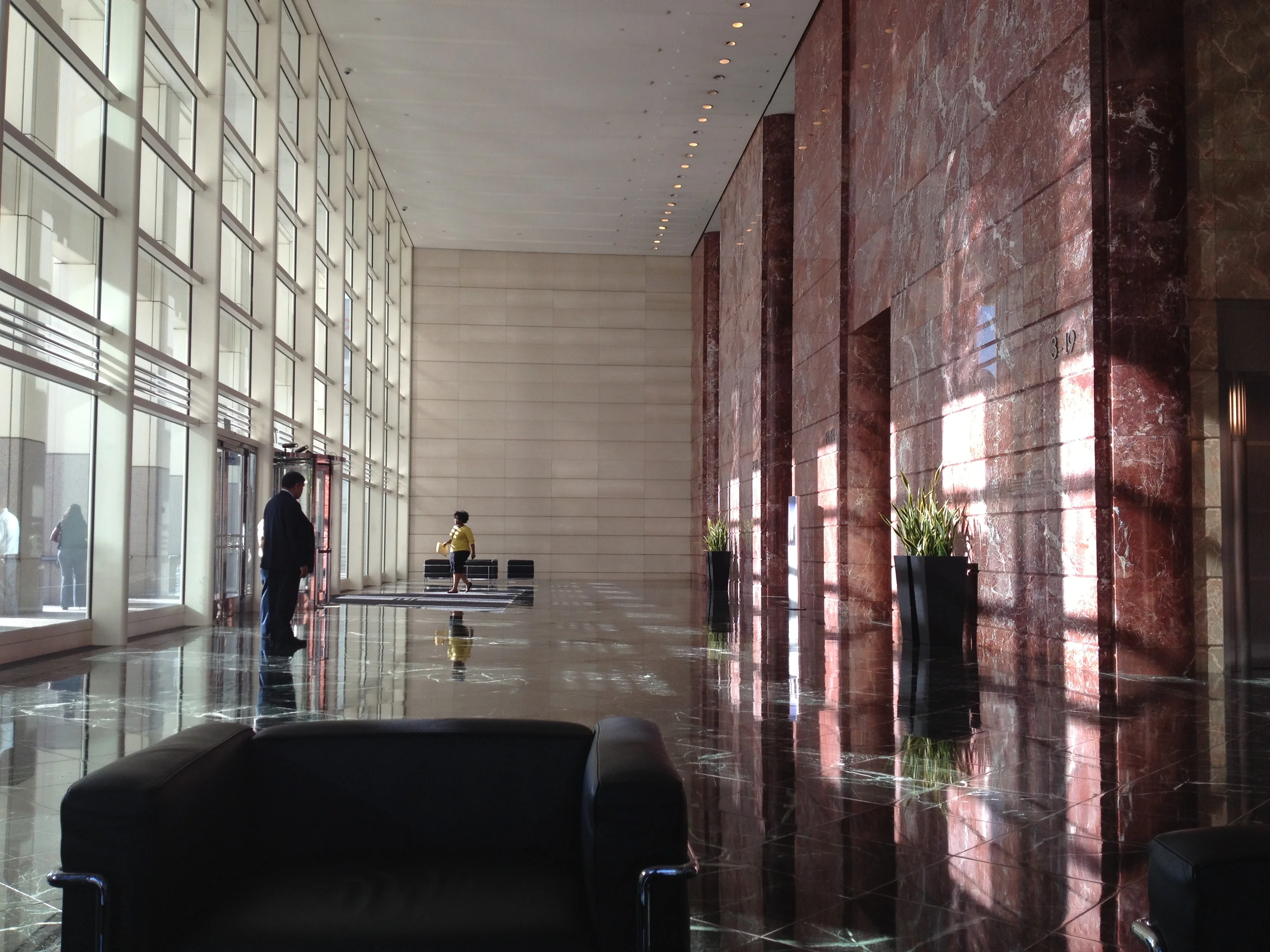 777 Tower - photo 2 - Los Angeles, CA