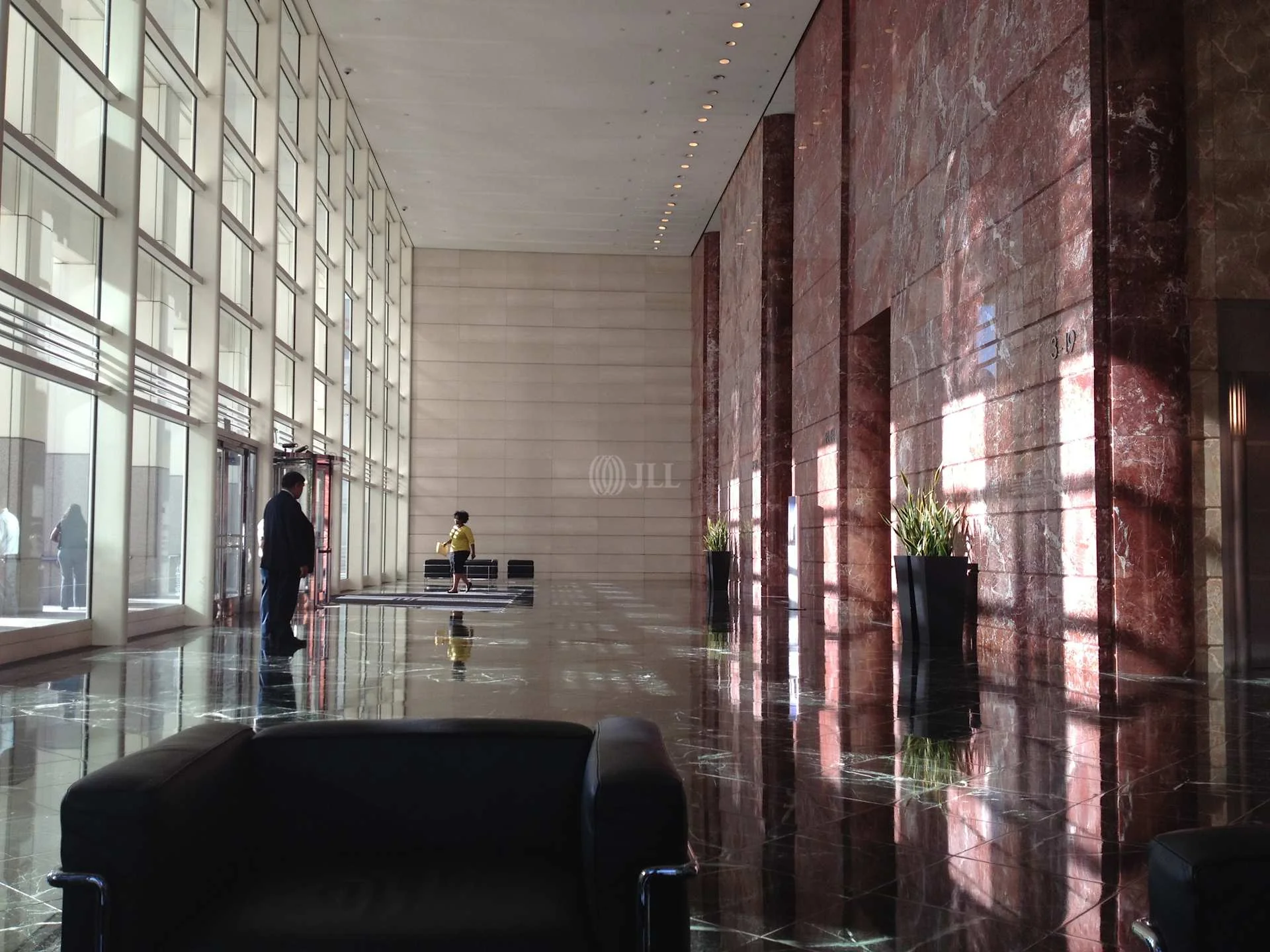 777 Tower - photo 15 - Los Angeles, CA