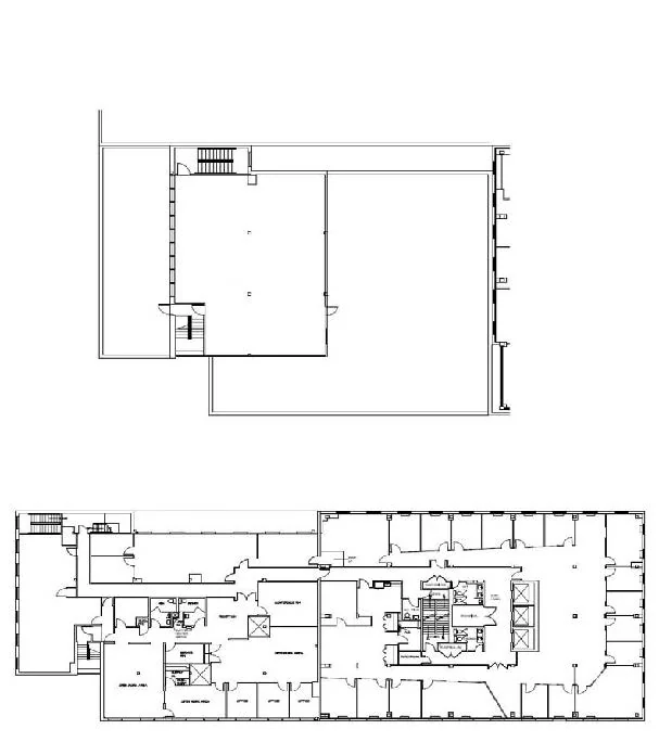Phillips Building — Lease in Bethesda, MD, photo 2 of 8
