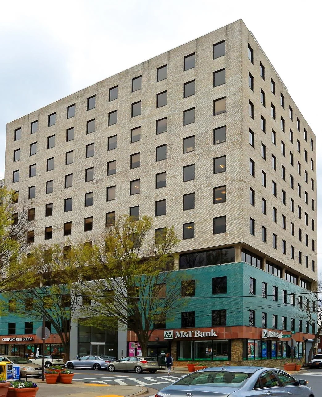 Phillips Building — Lease in Bethesda, MD, photo 5 of 8