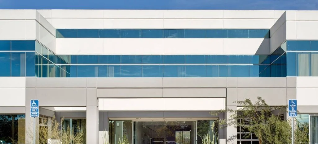 HERE D - office in Laguna Hills, CA