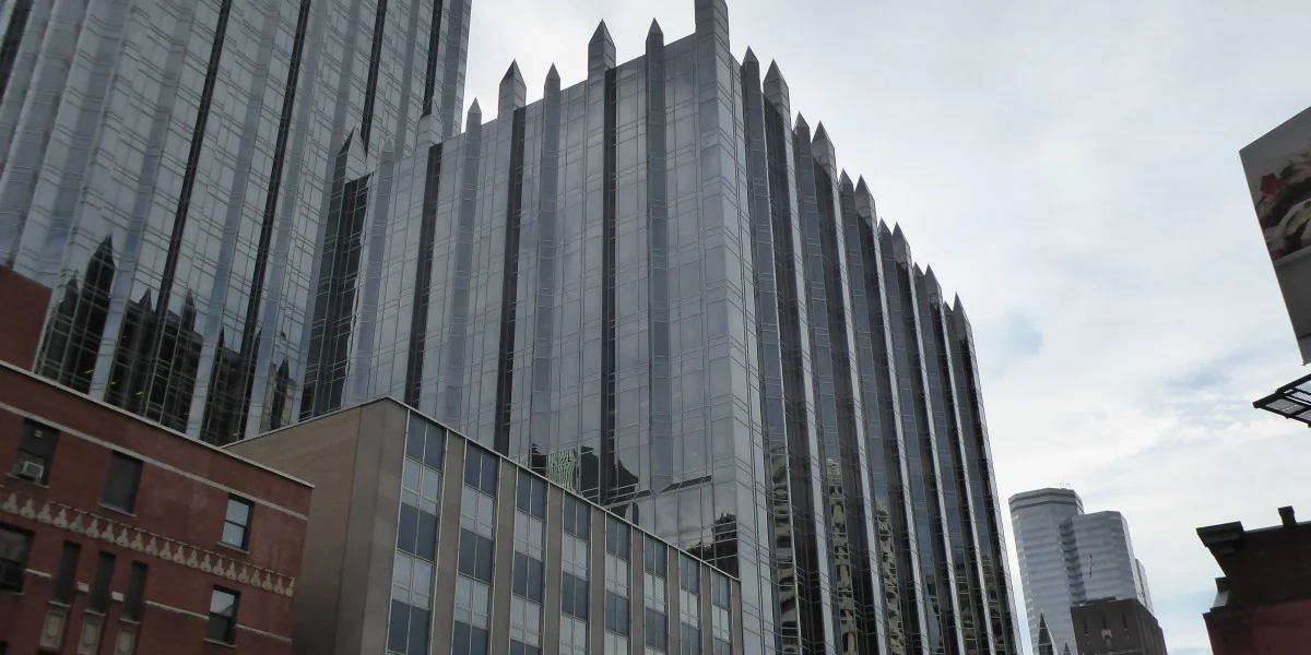 Six PPG Place - photo 4 - Pittsburgh, PA