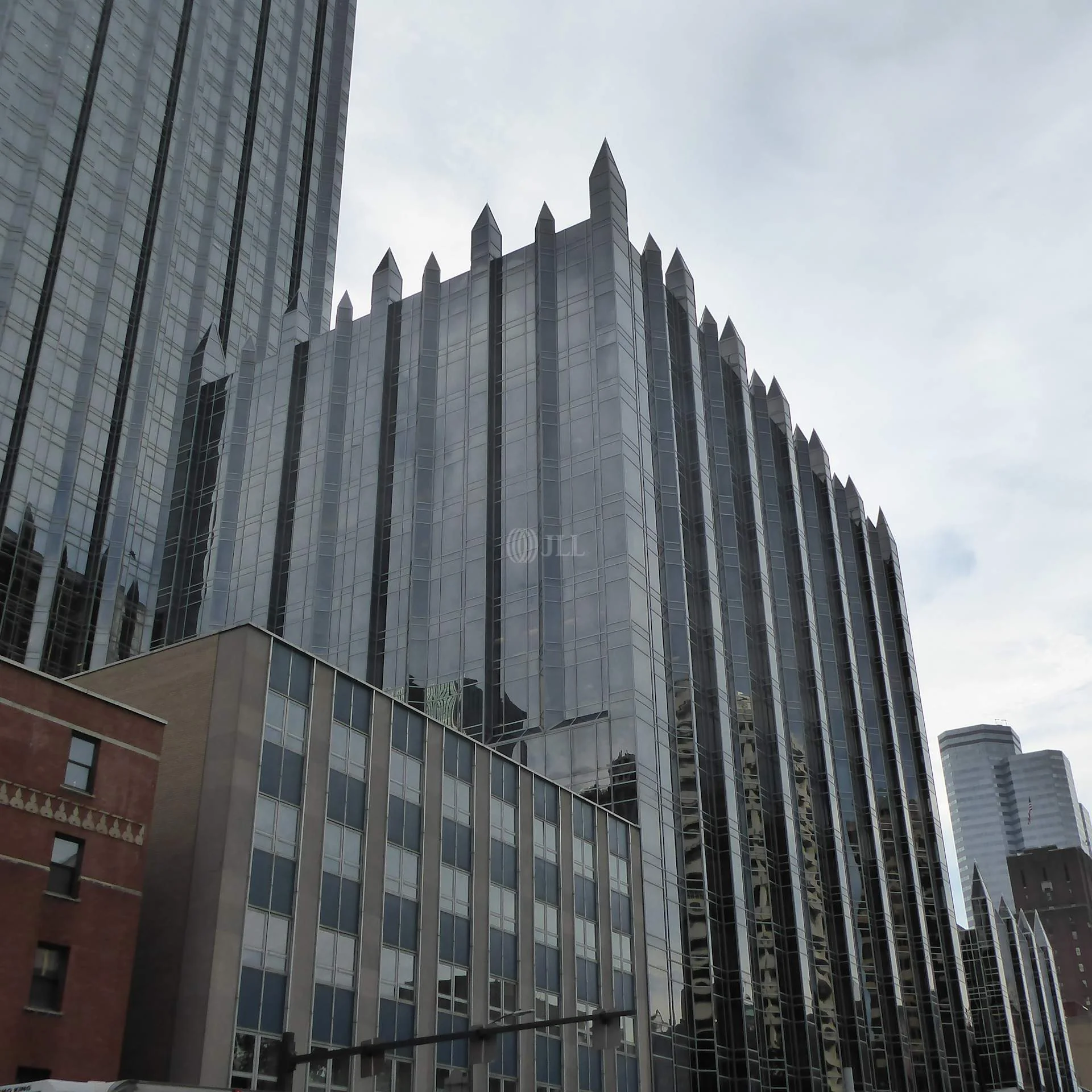 Six PPG Place - photo 2 - Pittsburgh, PA