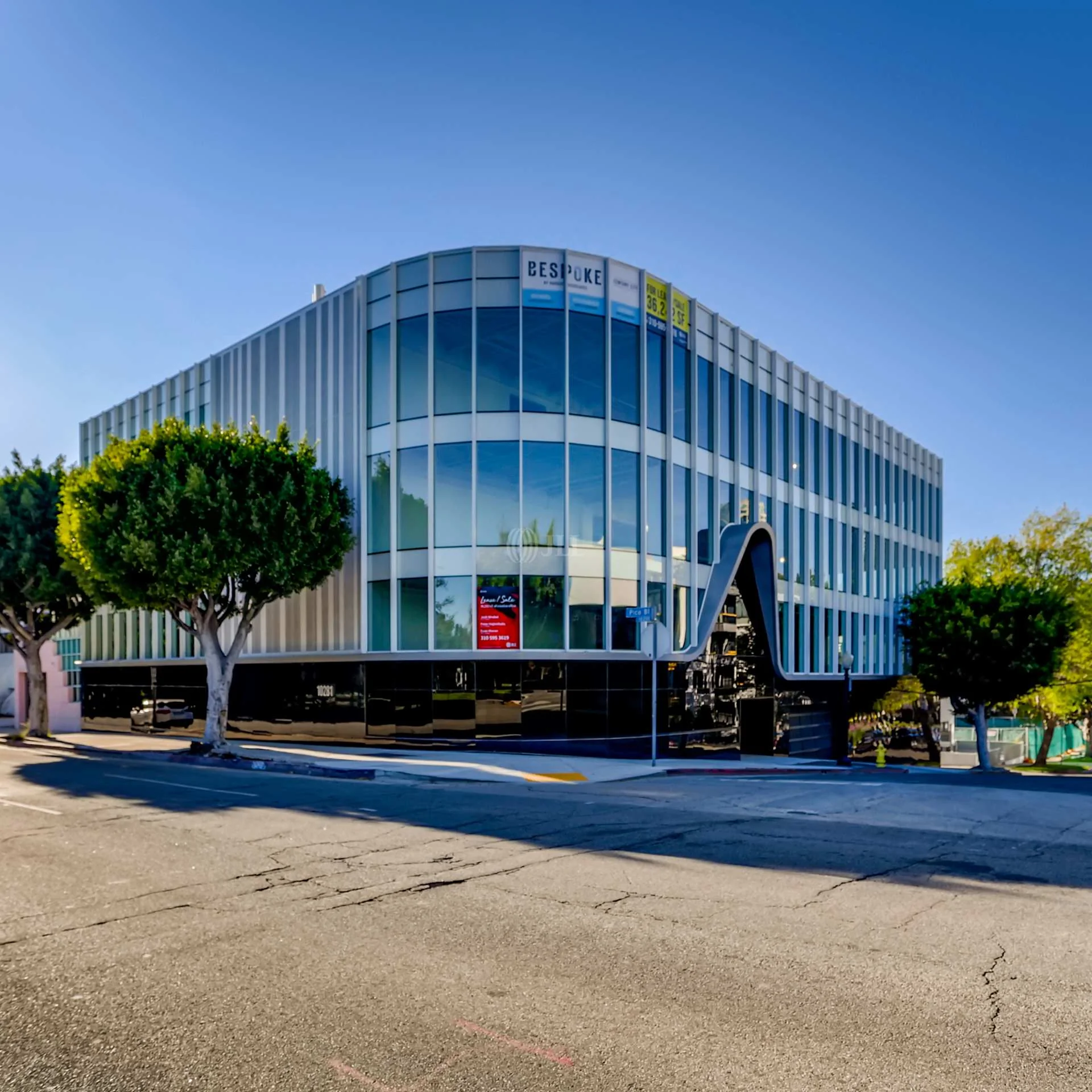10281 W Pico Blvd - photo 3 - Los Angeles, CA