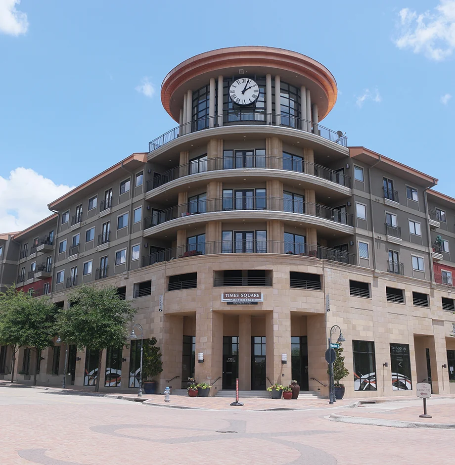 Craig Ranch — Lease in Mckinney, TX, photo 1 of 8
