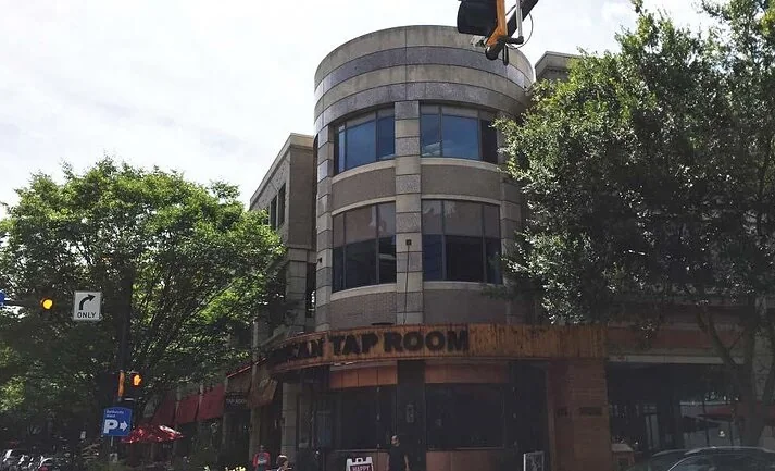 South Woodmont 2 — Lease in Bethesda, MD, photo 1 of 4