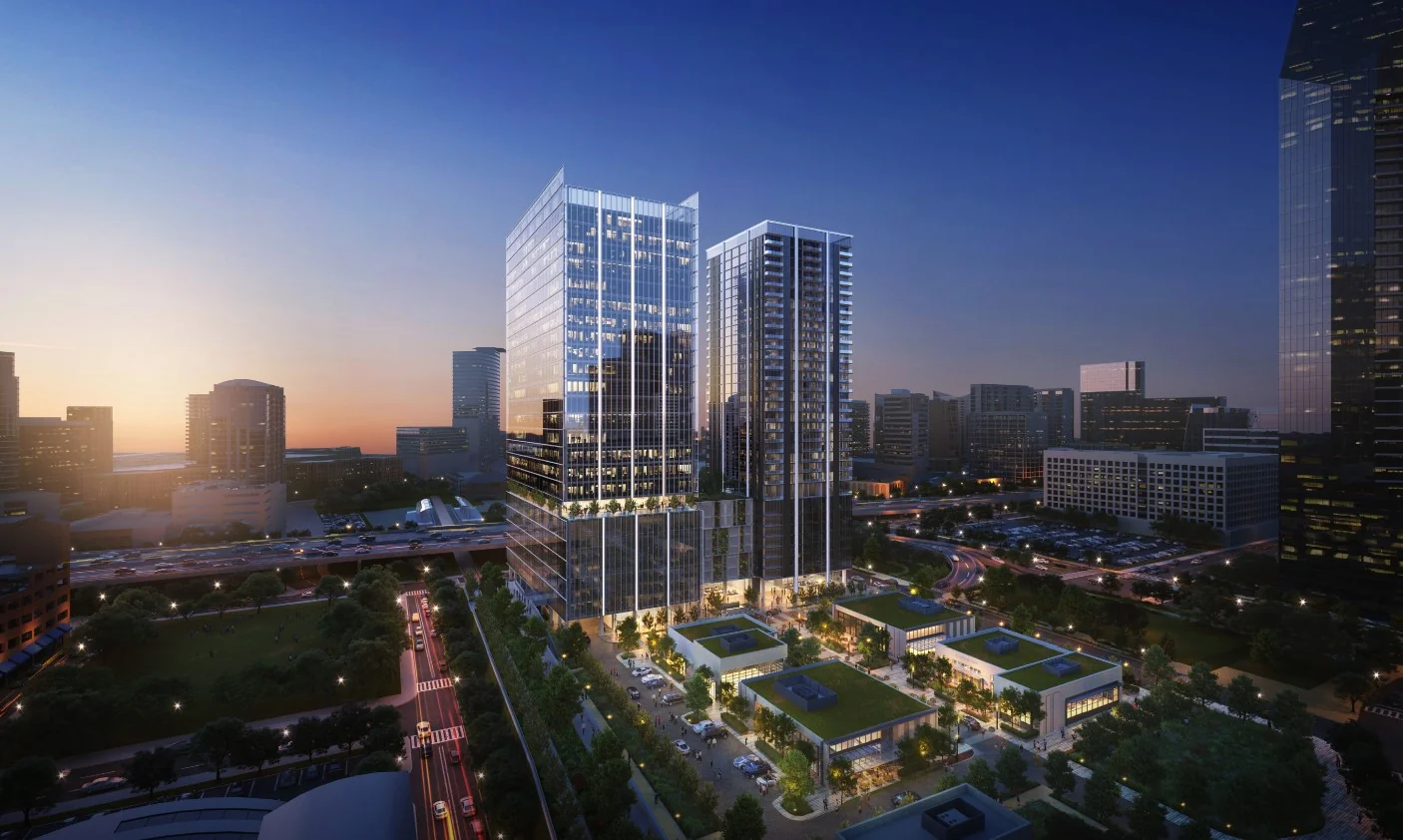 Field Street District - Phase 1 - photo 4 - Dallas, TX
