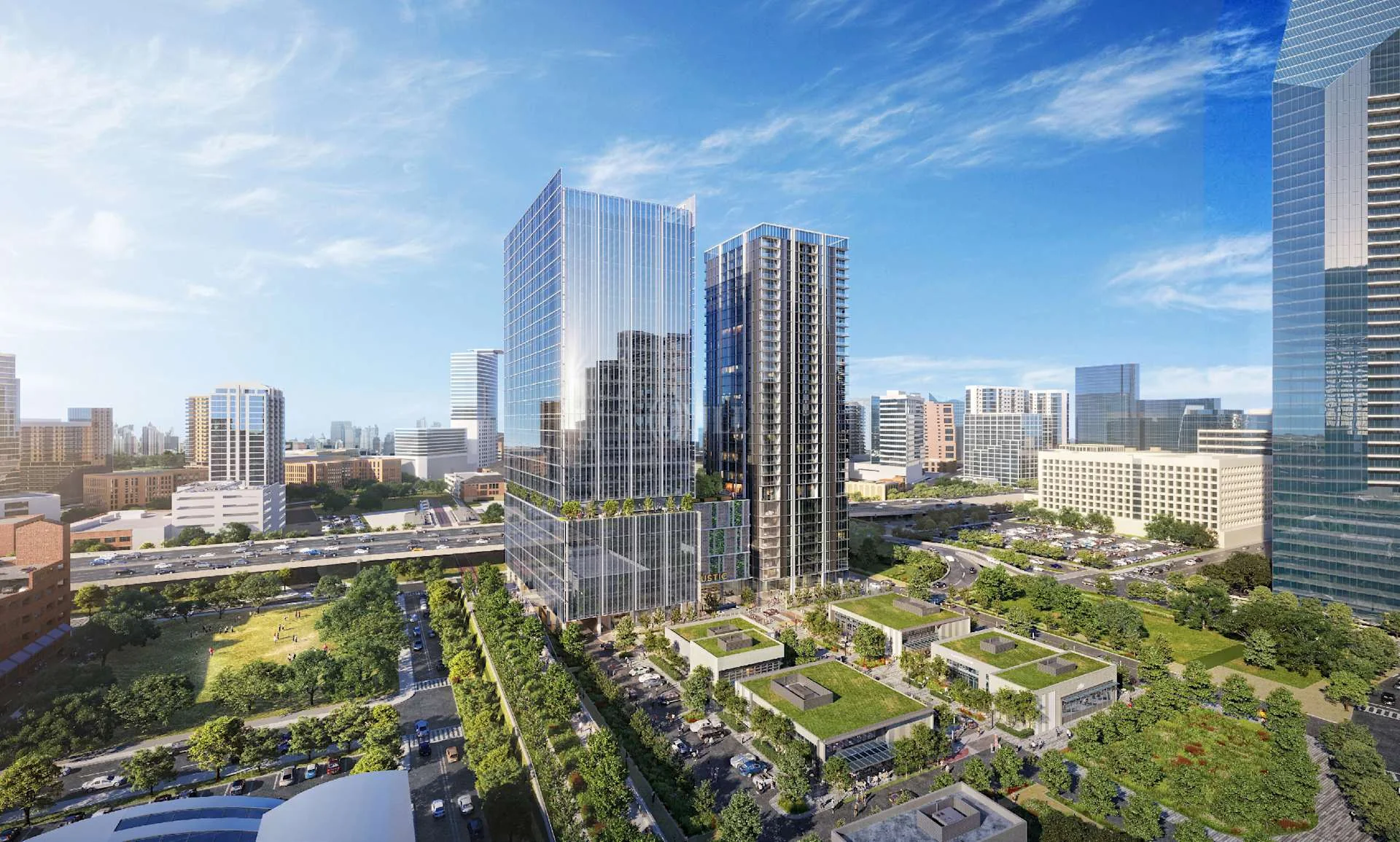 Field Street District - Phase 1 - photo 11 - Dallas, TX