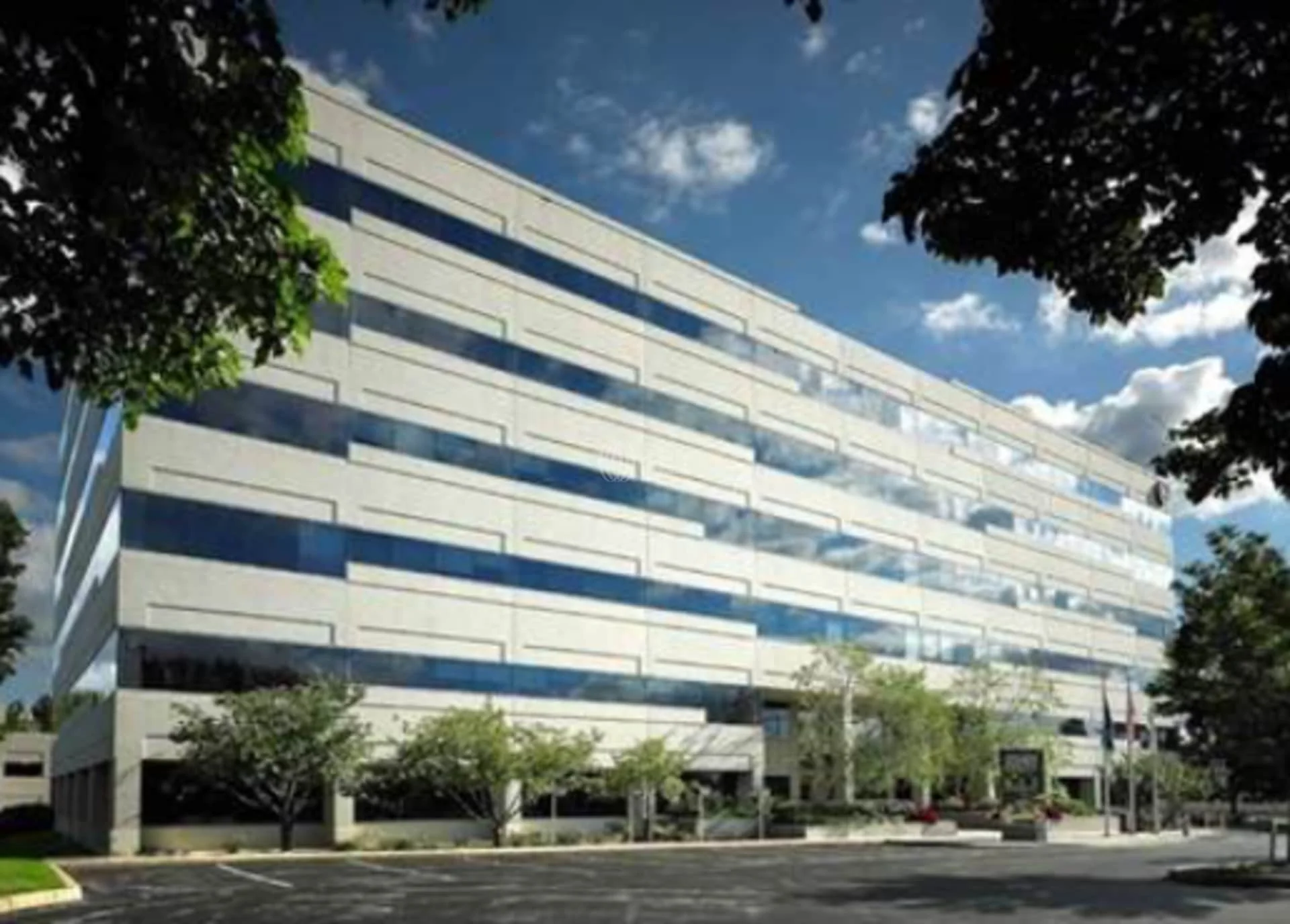 Office for Lease in King Of Prussia, PA, photo 6 of 8