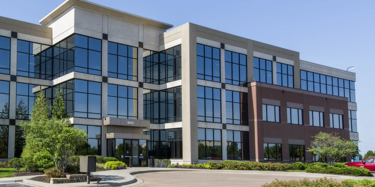 Corporate Ridge I - photo 4 - Olathe, KS