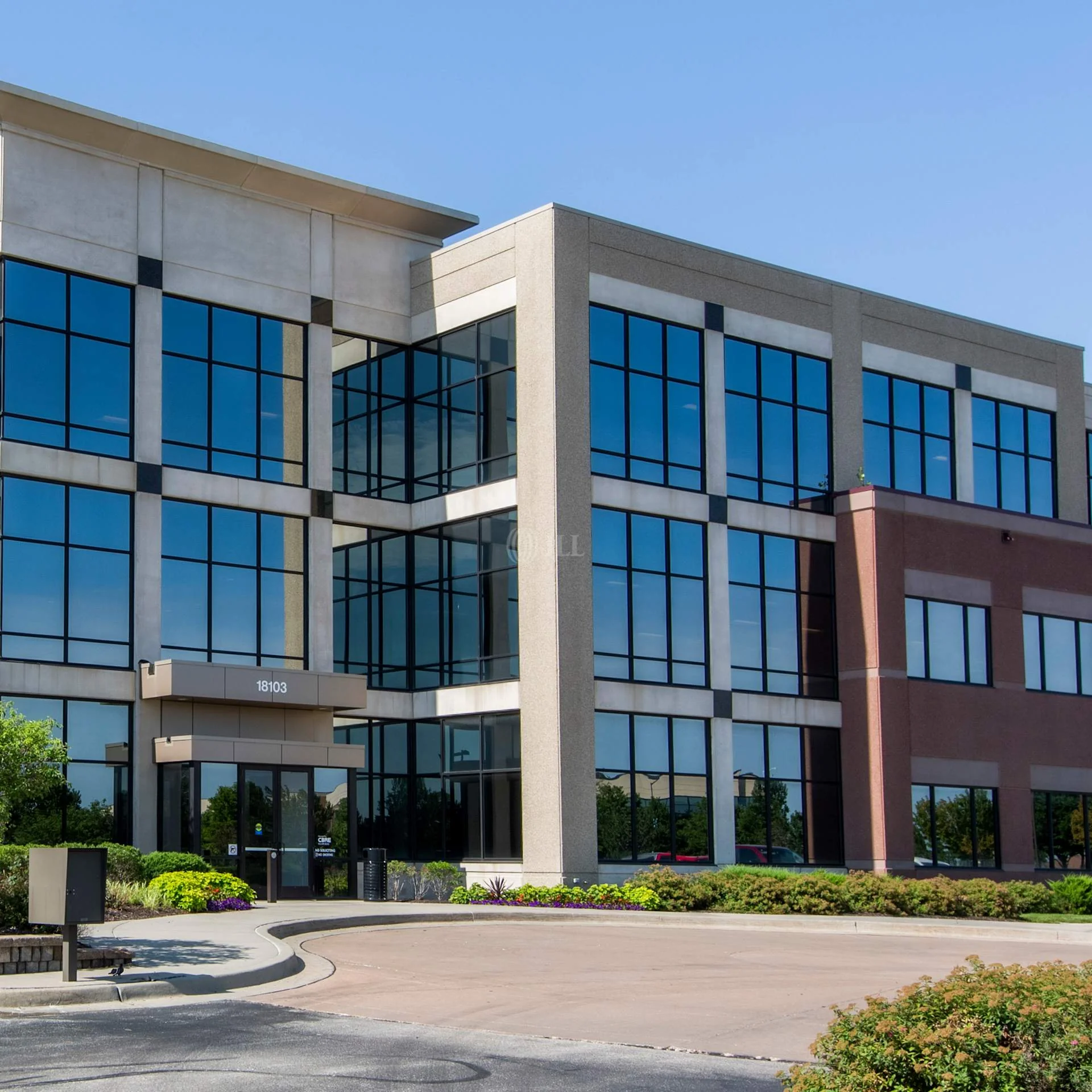 Corporate Ridge I - photo 2 - Olathe, KS