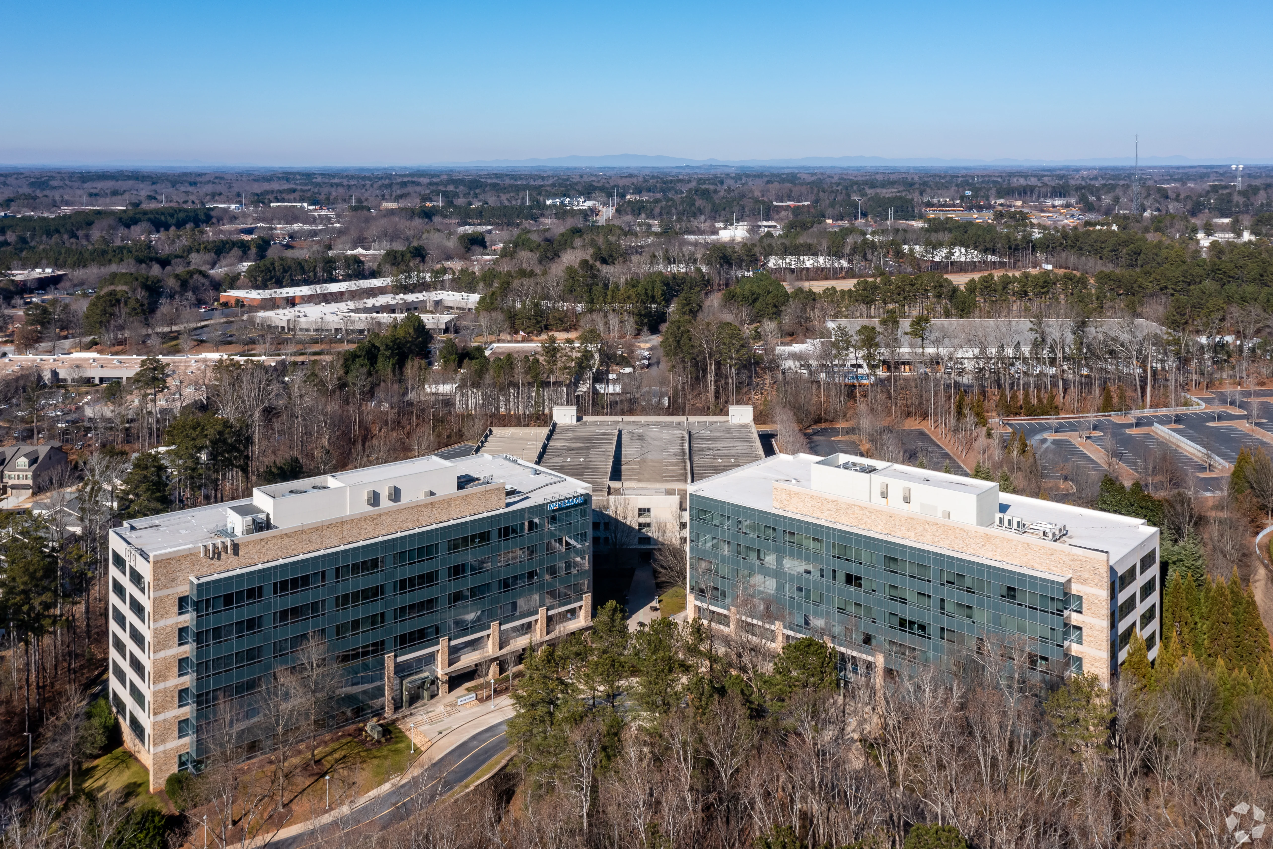 Stonebridge I - photo 5 - Roswell, GA