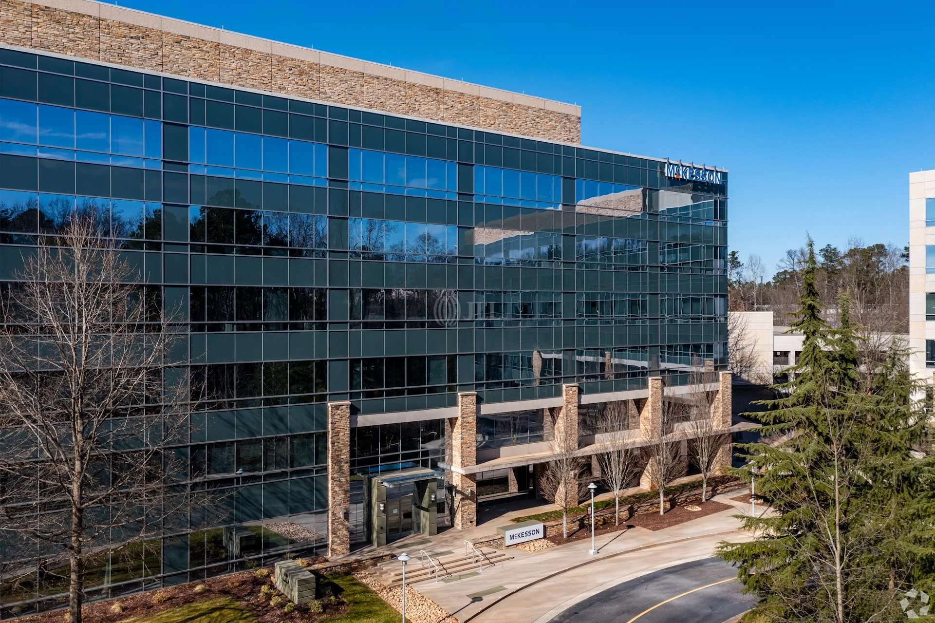 Stonebridge I - photo 17 - Roswell, GA