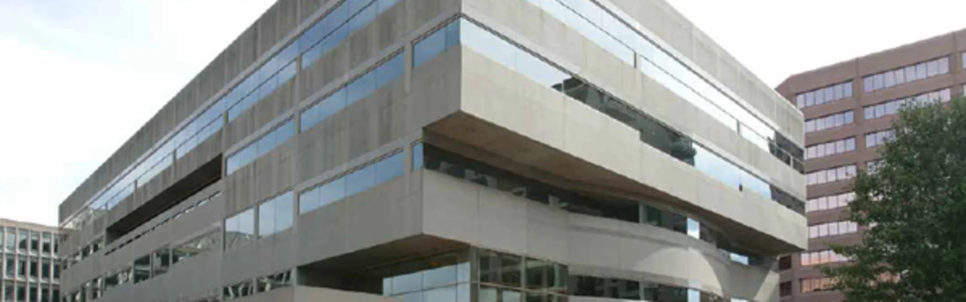 Traveler's Education Center — Lease in Hartford, CT, photo 4 of 5