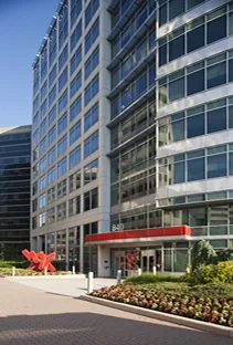 Union Center Plaza 5 - photo 2 - Washington, DC