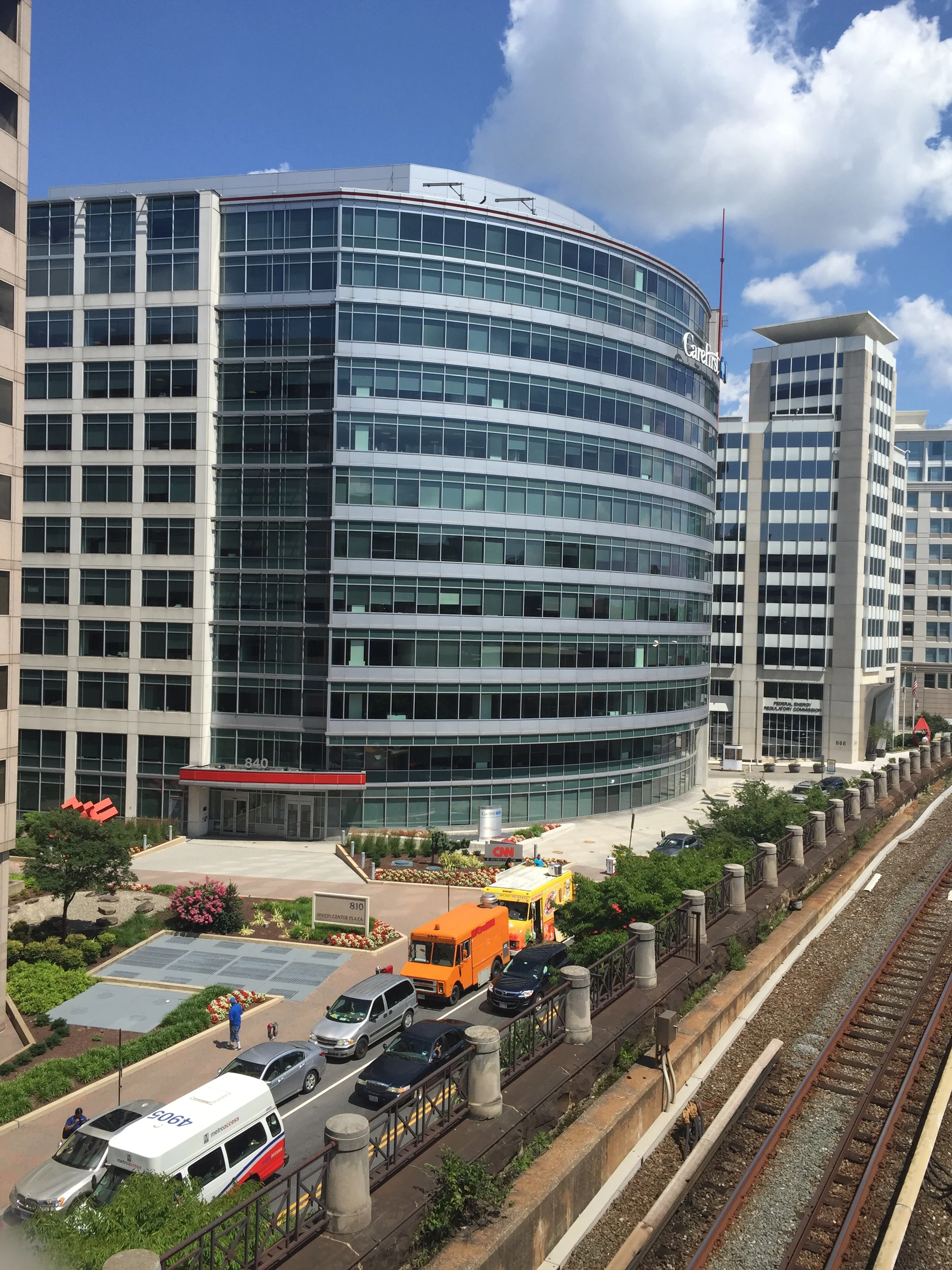 Union Center Plaza 5 - photo 3 - Washington, DC
