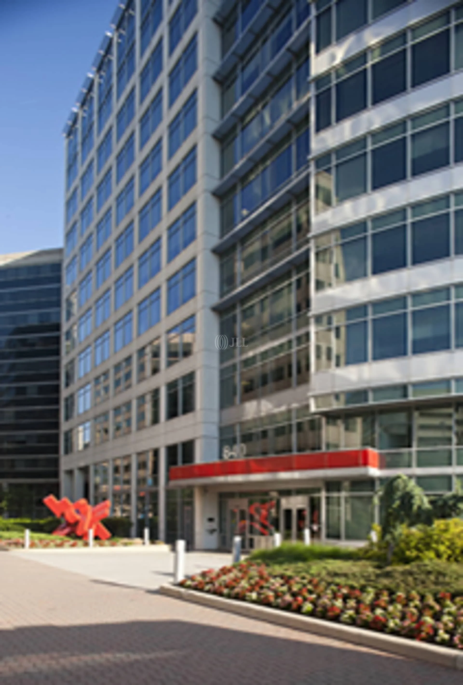 Union Center Plaza 5 - photo 14 - Washington, DC