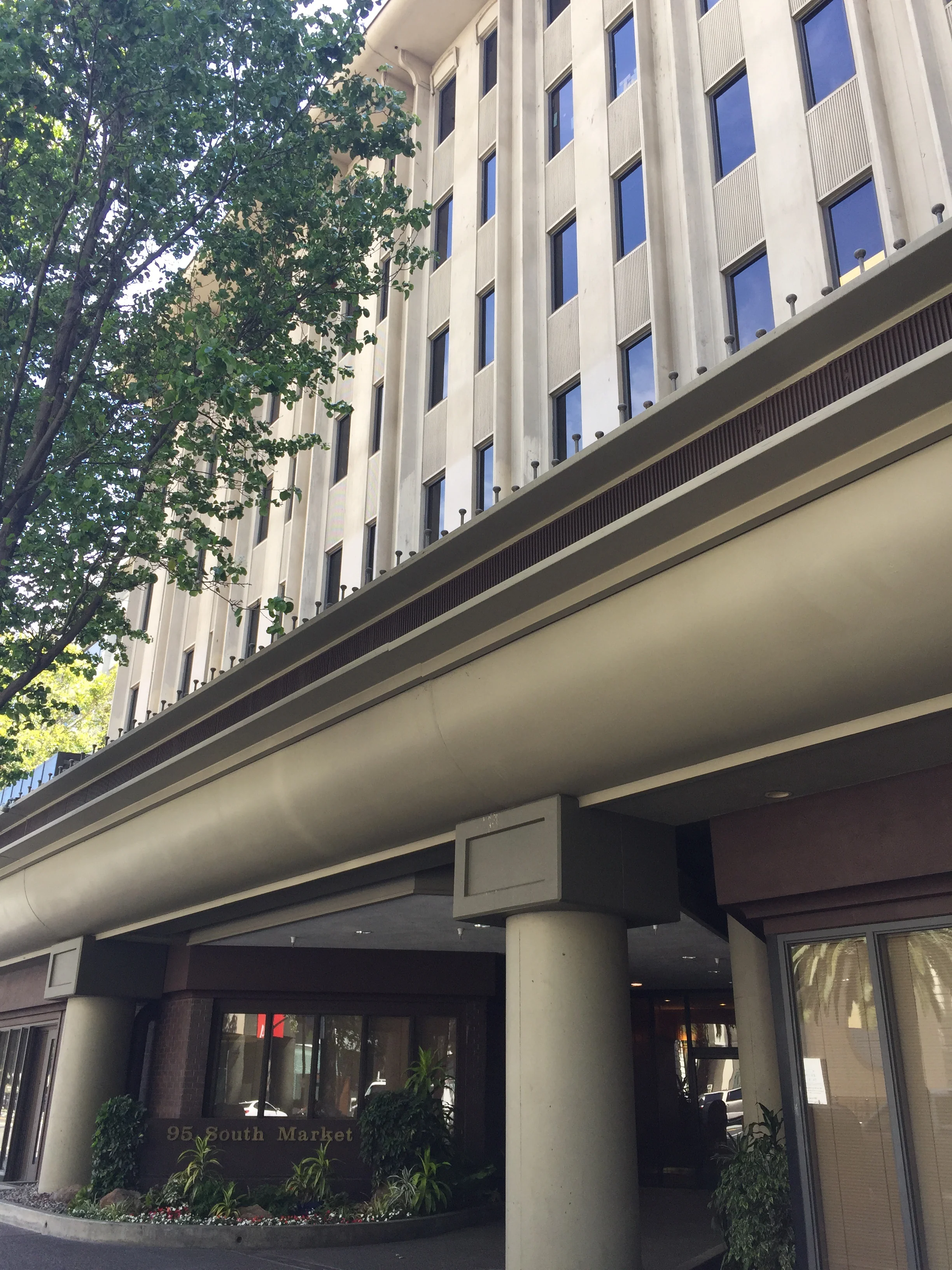 95 South Market