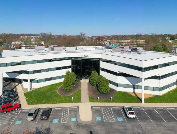 2 Valley Square
