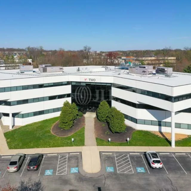 2 Valley Square — Lease in Blue Bell, PA, photo 3 of 4