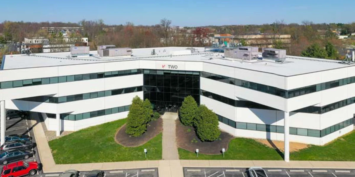 2 Valley Square — Lease in Blue Bell, PA, photo 4 of 4