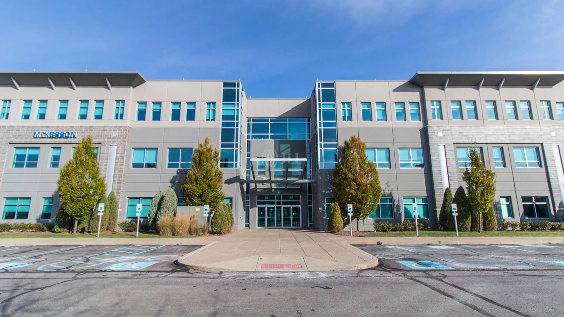 Airside Business Park, Building 600 — Lease in Coraopolis, PA, photo 6 of 8