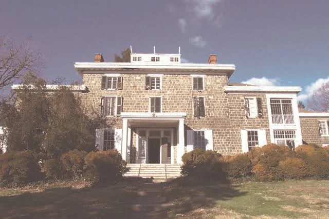 Gibraltar, The Historic Sharp Family mansion — Lease in Wilmington, DE, photo 1 of 5